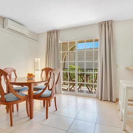 Apartmán Imperial Puerto 2 3F By Ivi Real Estate Torremolinos Exteriér fotografie