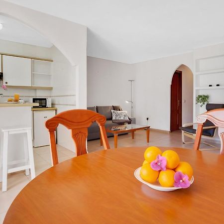 Apartmán Imperial Puerto 2 3F By Ivi Real Estate Torremolinos Exteriér fotografie