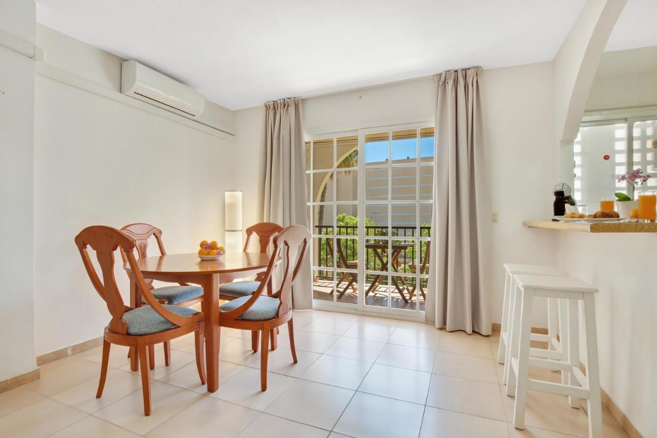 Apartmán Imperial Puerto 2 3F By Ivi Real Estate Torremolinos Exteriér fotografie