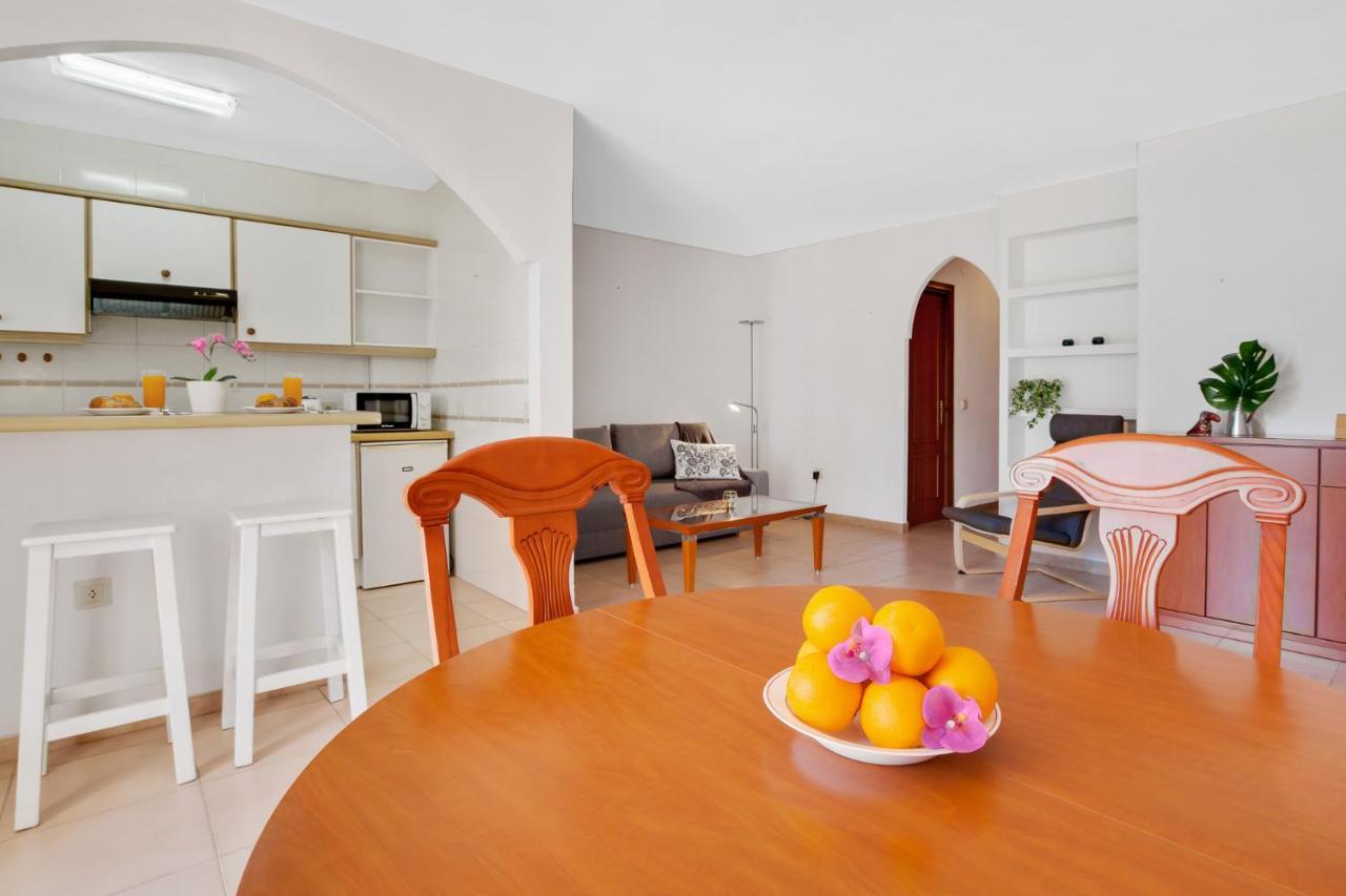 Apartmán Imperial Puerto 2 3F By Ivi Real Estate Torremolinos Exteriér fotografie