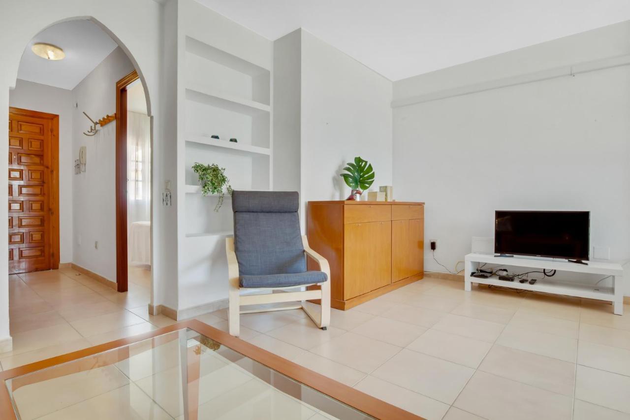 Apartmán Imperial Puerto 2 3F By Ivi Real Estate Torremolinos Exteriér fotografie