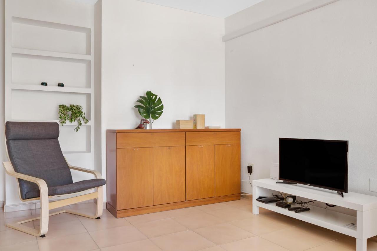 Apartmán Imperial Puerto 2 3F By Ivi Real Estate Torremolinos Exteriér fotografie
